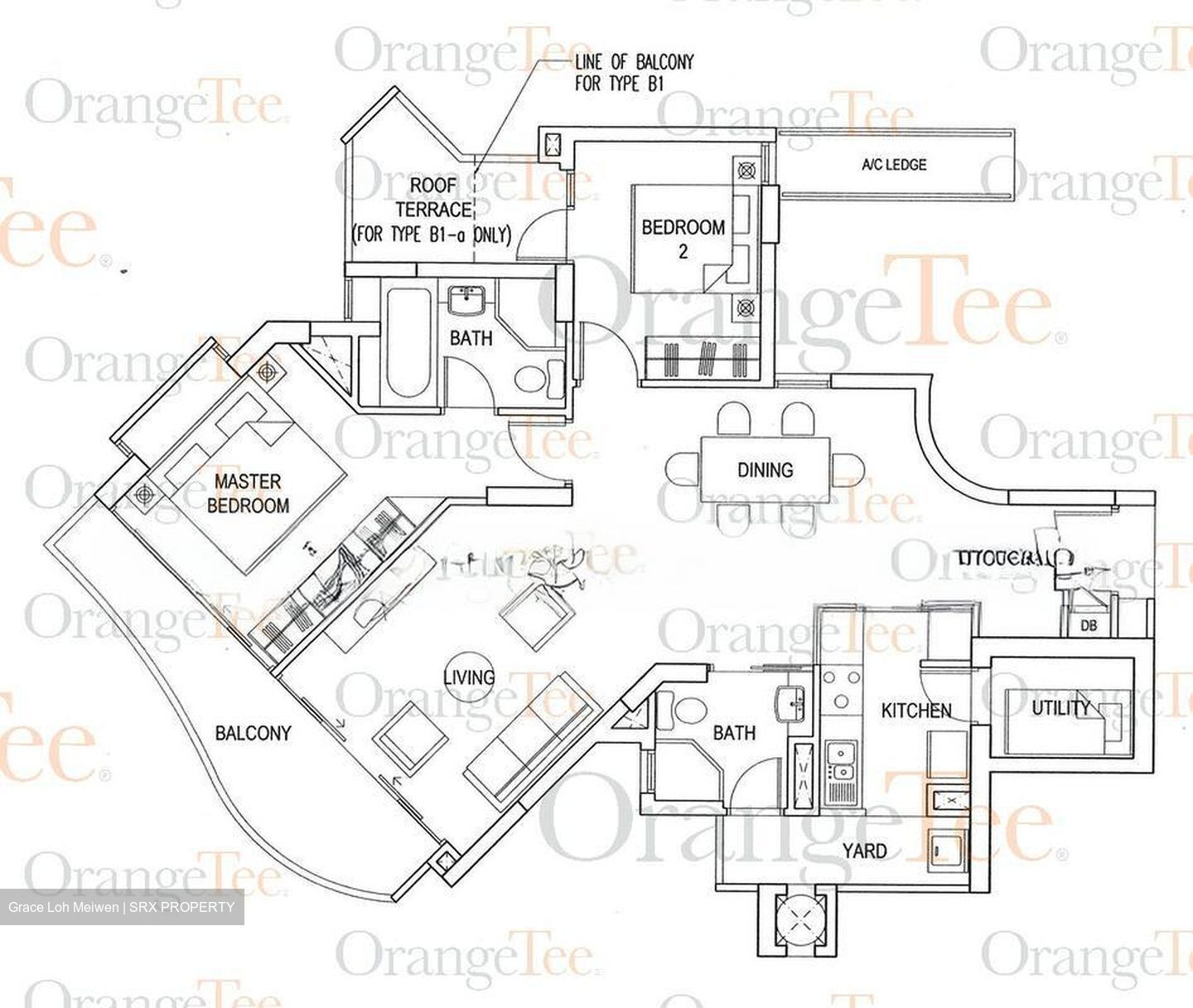 Cote D'Azur (D15), Condominium #573551991